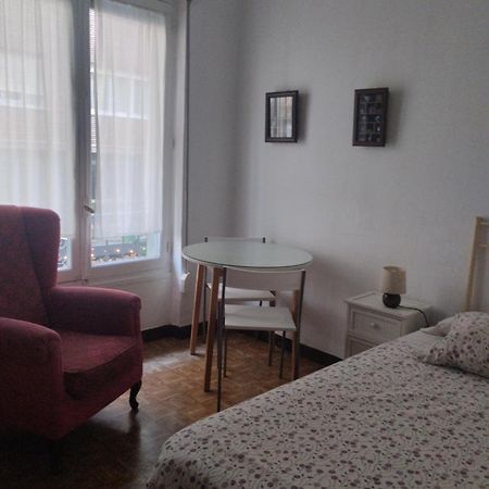 Hostal Espana León Eksteriør bilde