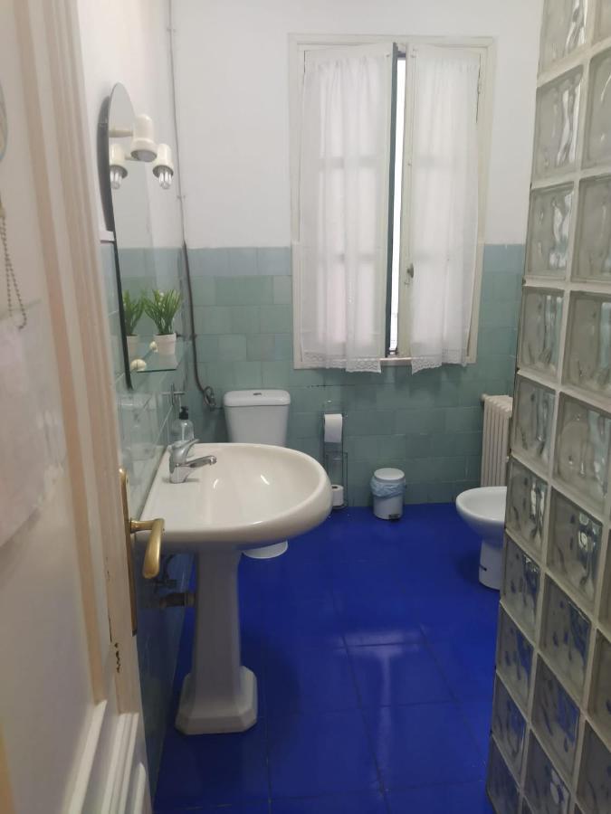 Hostal Espana León Eksteriør bilde