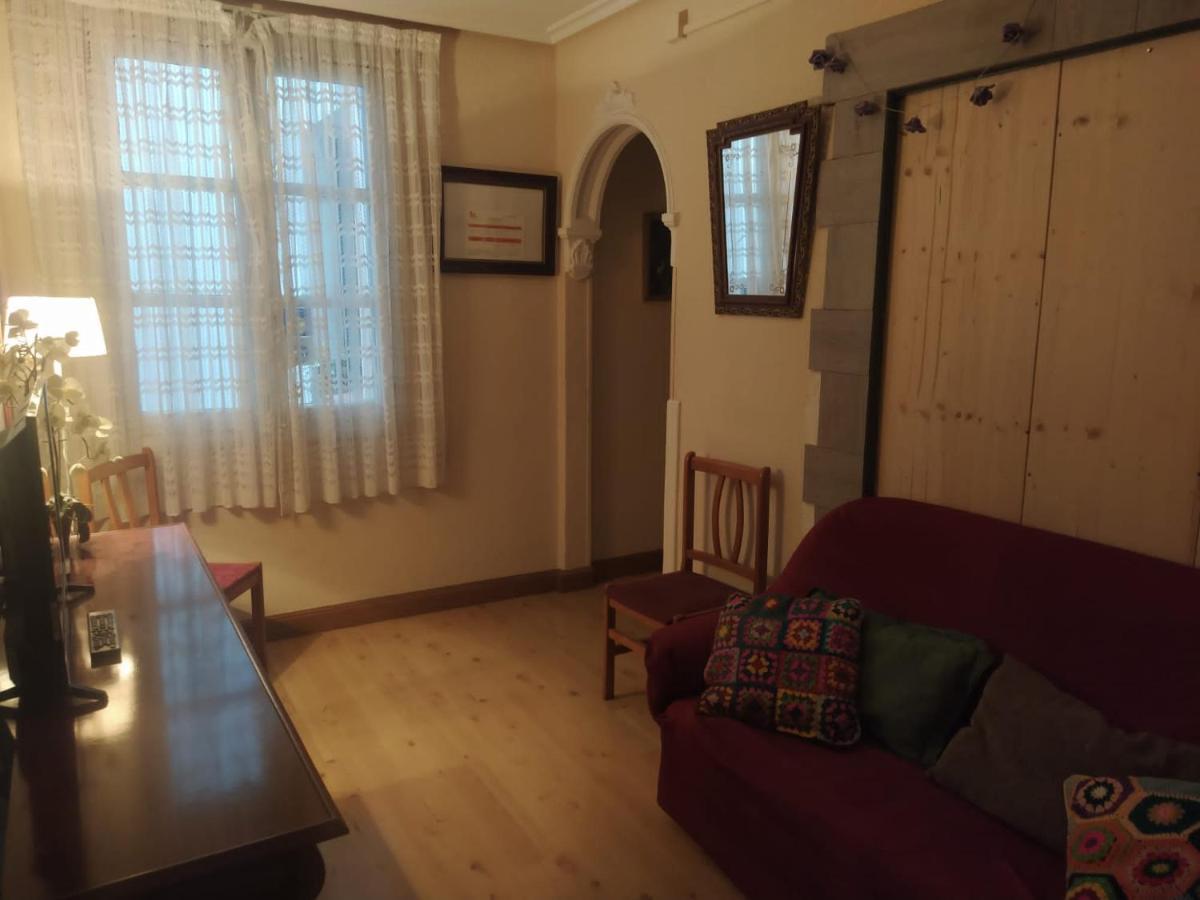 Hostal Espana León Eksteriør bilde