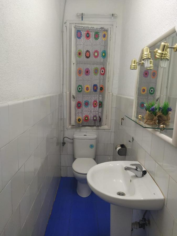 Hostal Espana León Eksteriør bilde