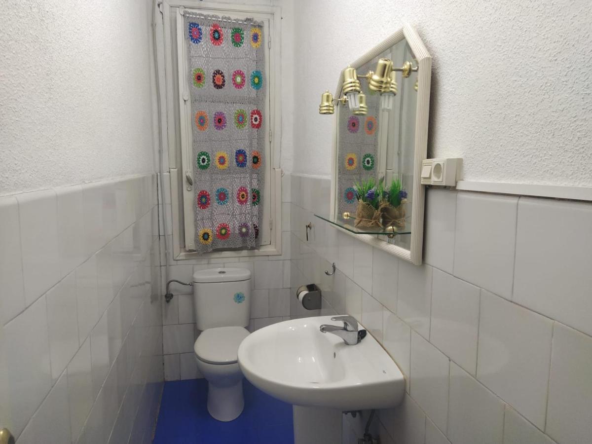 Hostal Espana León Eksteriør bilde