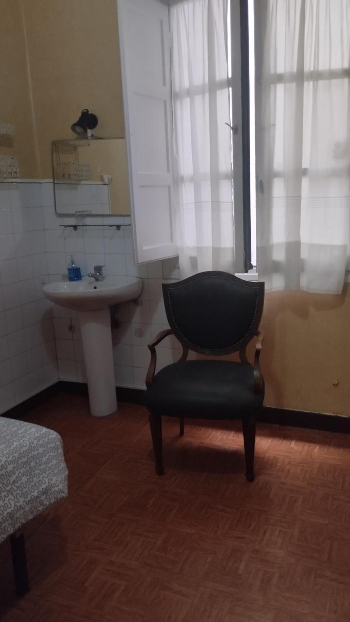 Hostal Espana León Eksteriør bilde