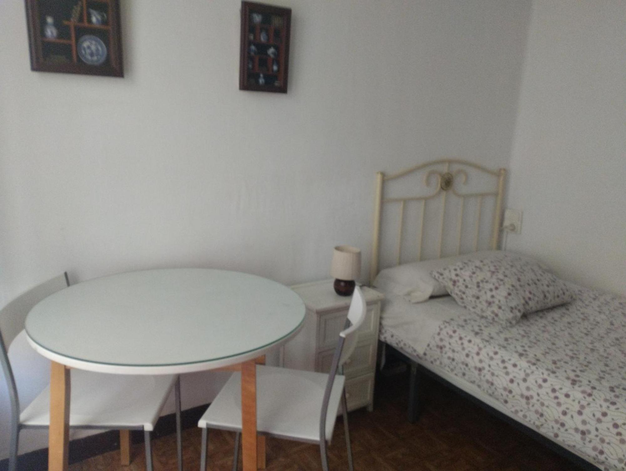 Hostal Espana León Eksteriør bilde