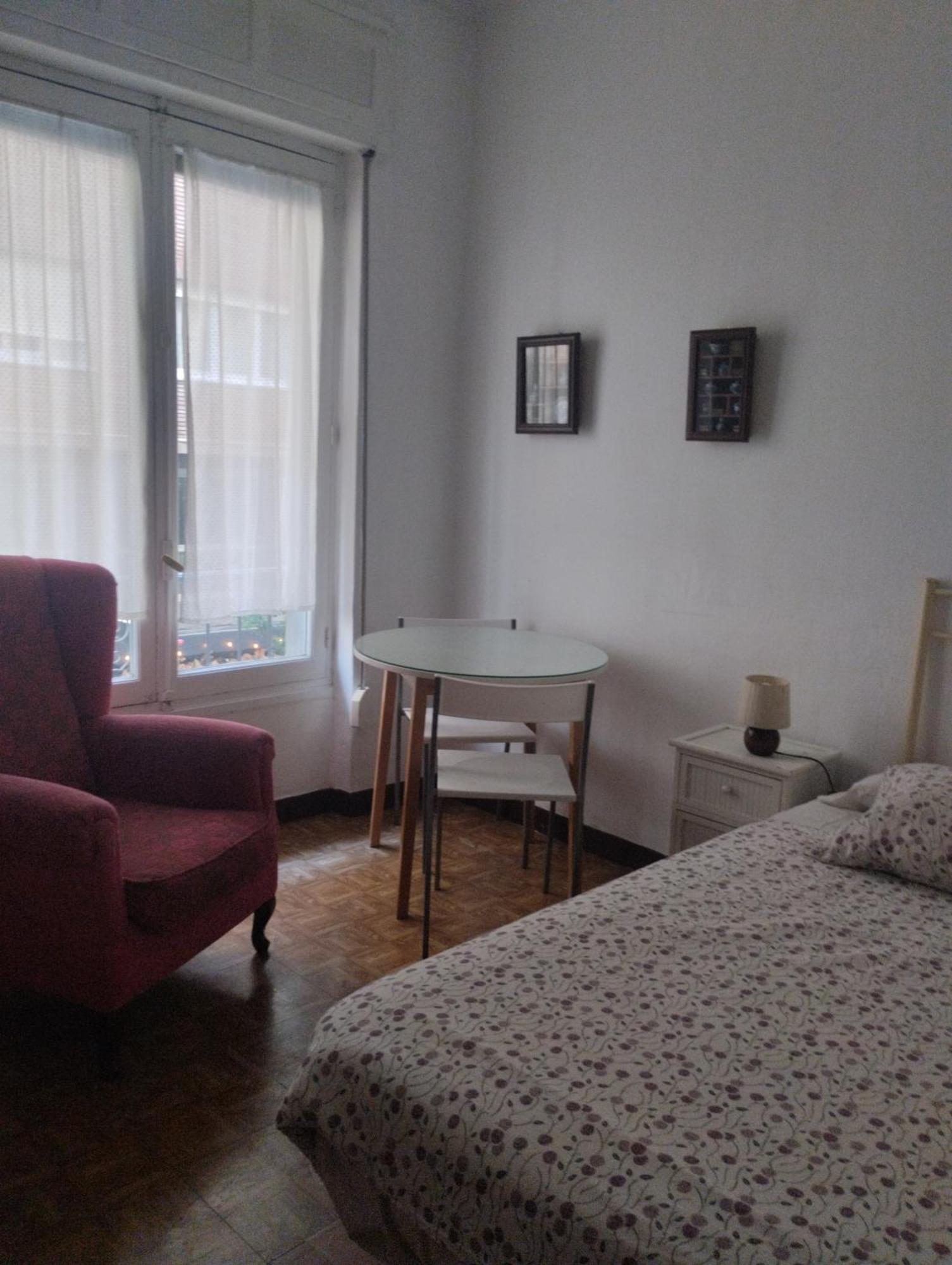 Hostal Espana León Eksteriør bilde