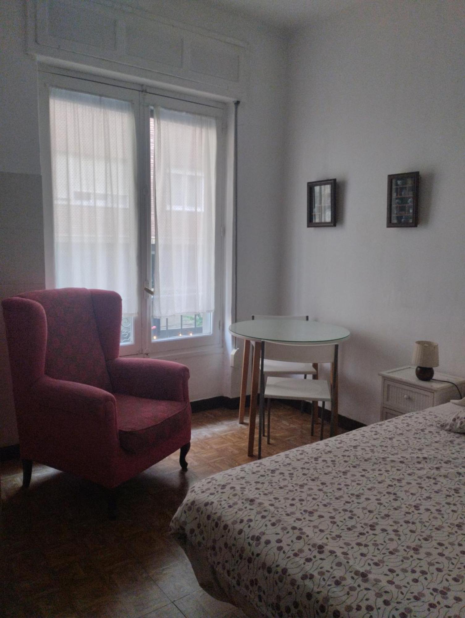Hostal Espana León Eksteriør bilde