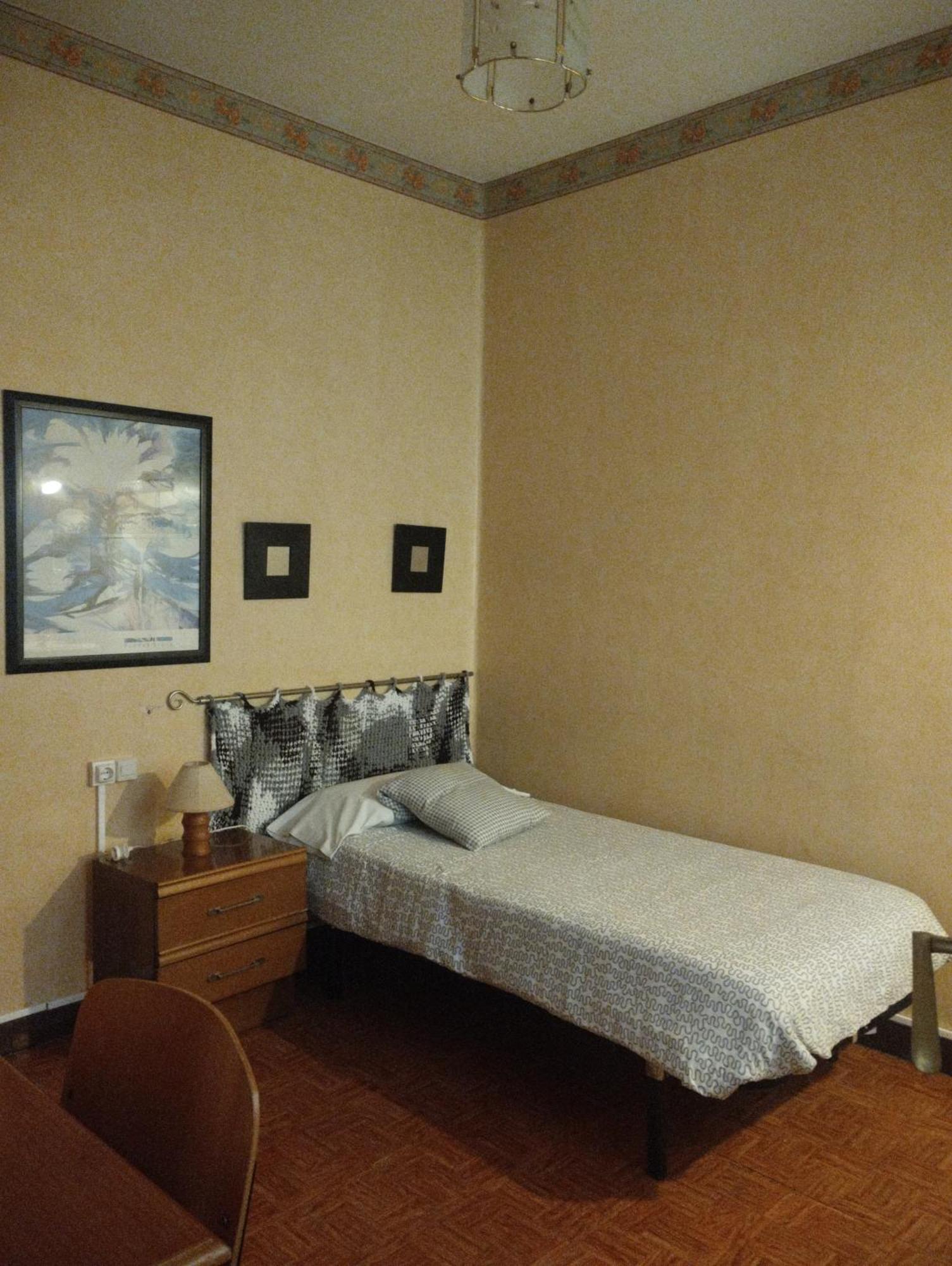 Hostal Espana León Eksteriør bilde